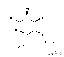 氨基葡萄▽糖盐酸盐