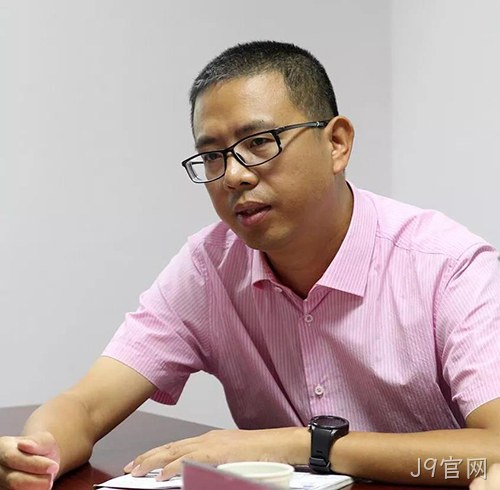 J9官网副董事长、副总经理 赵春建 J9官网副董事长、副总经理 赵春建