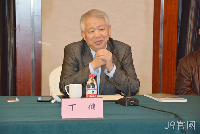 洞头首家◤院士工作▹站落户J9官网 洞头首家◉院士工作✩✩站落户J9官网